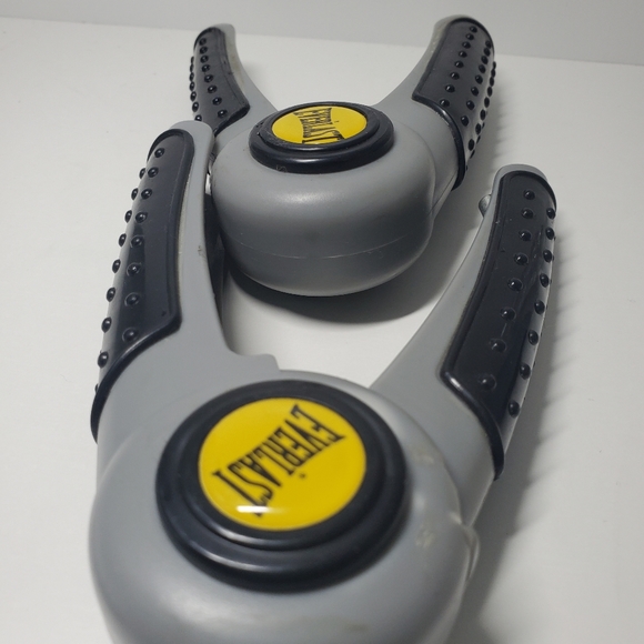 Everlast grips - Picture 6 of 7